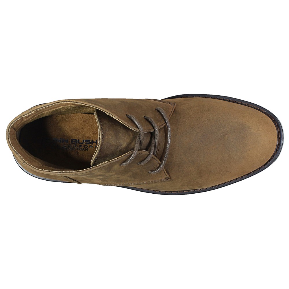 Nunn bush men's lancaster chukka outlet boot