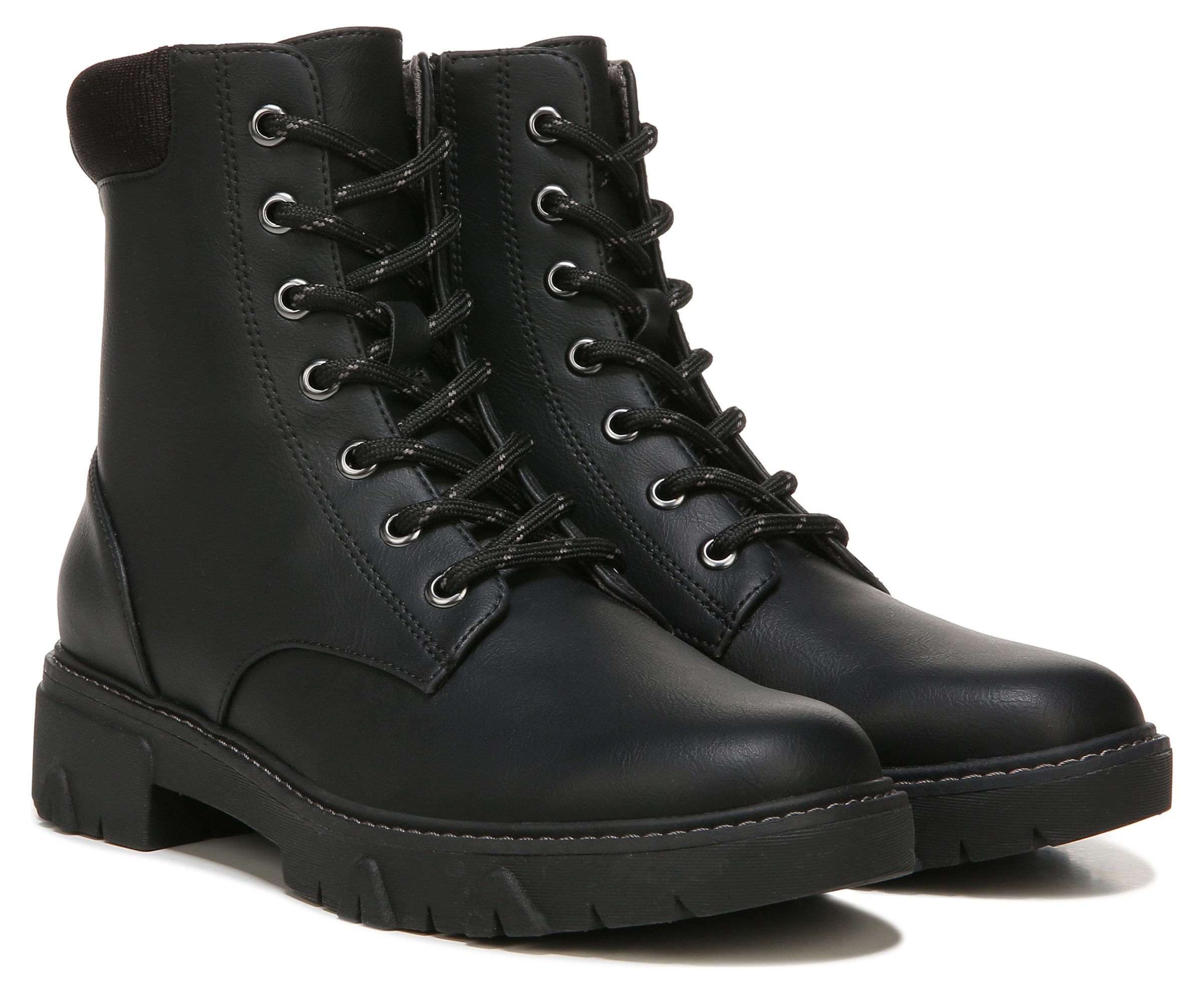 Dr scholls hot sale womens boots