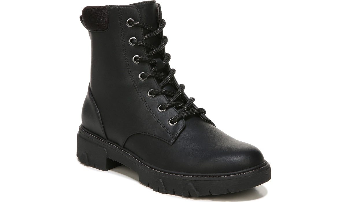 Famous footwear sale combat boots