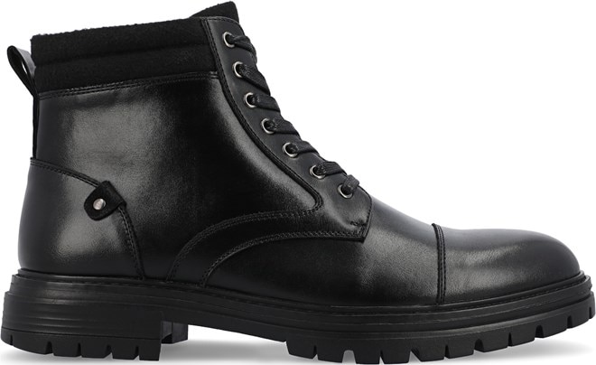 Gm golaiman men's top work boots