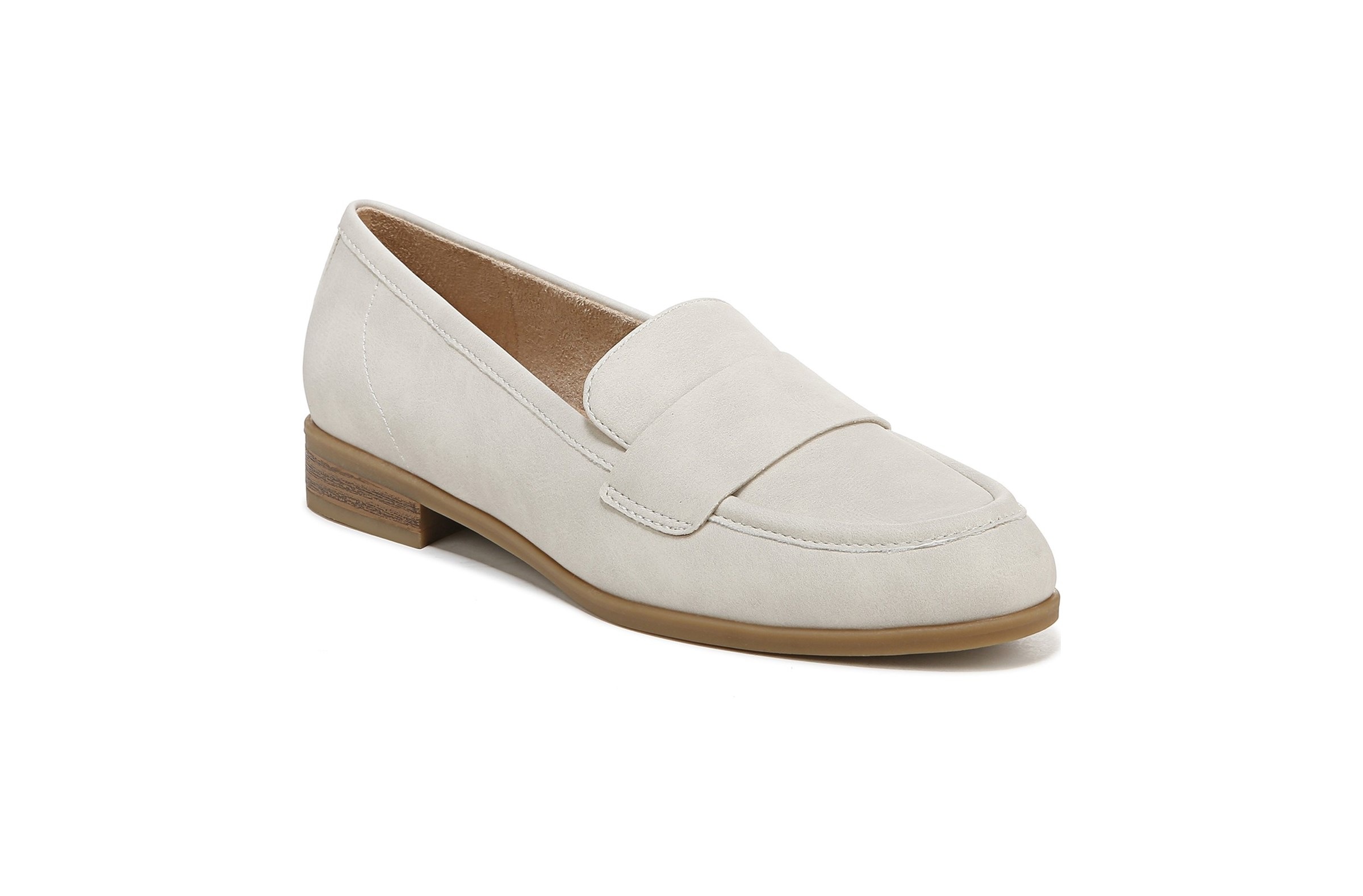 Dr. Scholl's Women's Rate Moc Toe Loafer | Famous Footwear