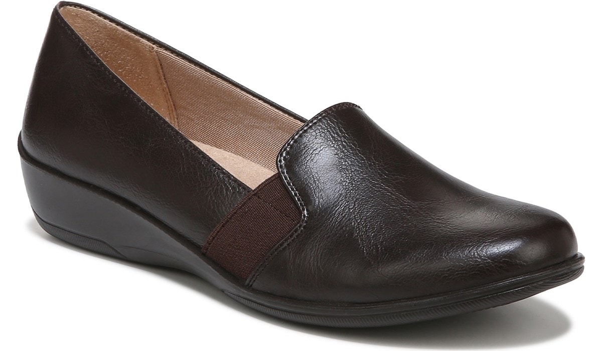 LifeStride Women's Isabelle Narrow/Medium/Wide Loafer | Famous Footwear