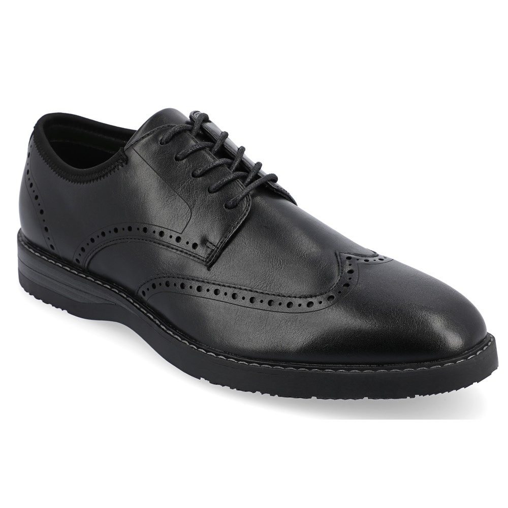 Famous deals footwear oxfords