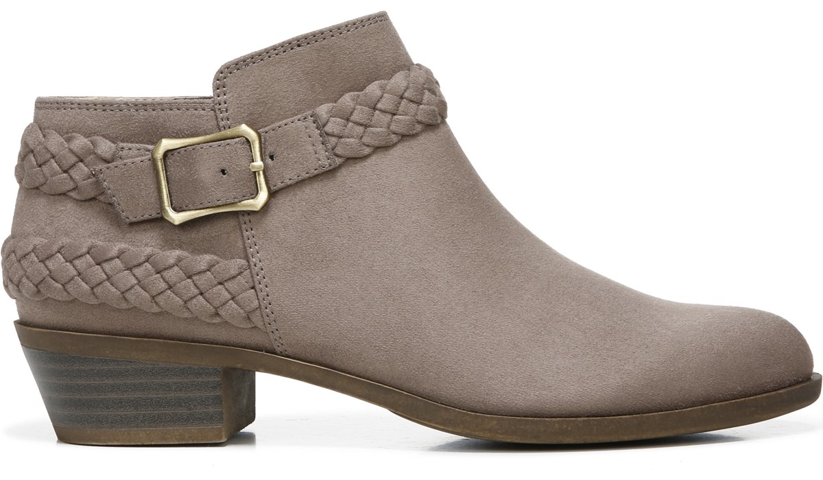 Lifestride best sale adriana bootie