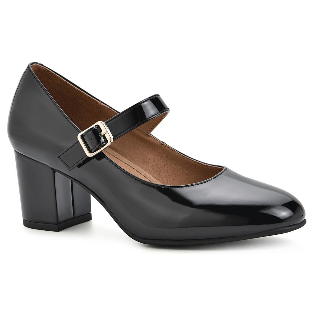 White mountain mary 2025 jane shoes