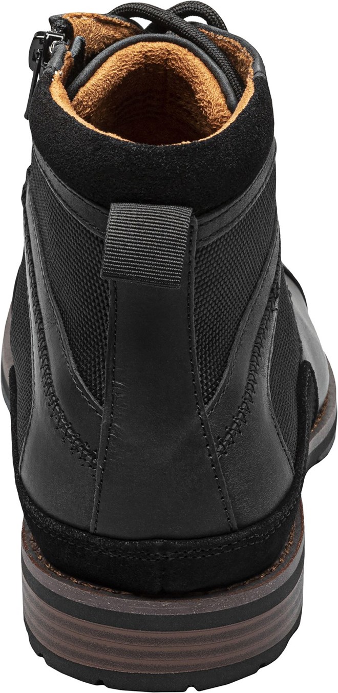 Stacy Adams Men's Osiris Cap Toe Lace Up Boot | Famous Footwear