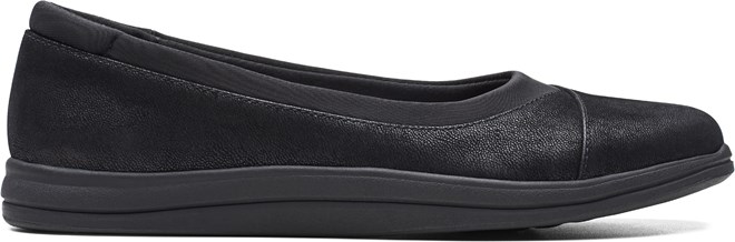 Clarks Women s Breeze Ayla Flat Famous Footwear