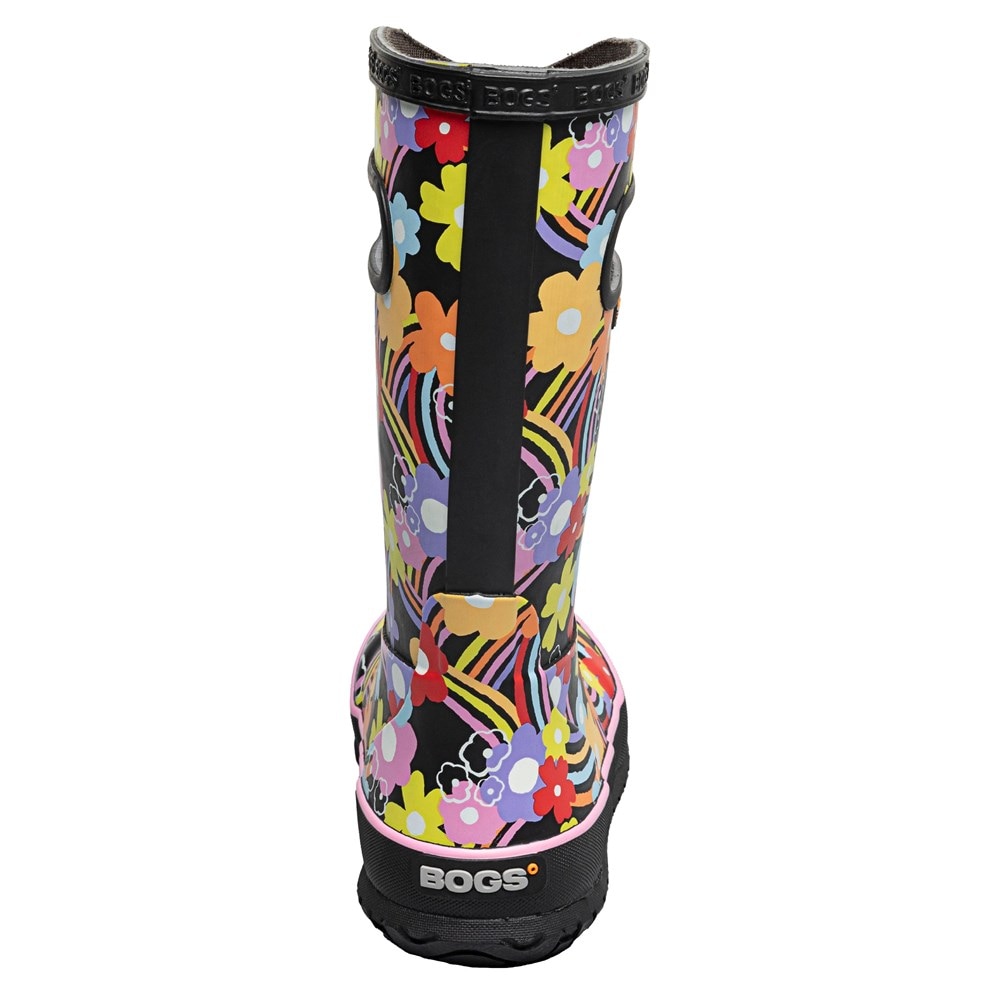 Bogs big kid size on sale 7