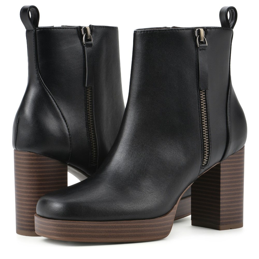 White mountain taft clearance bootie