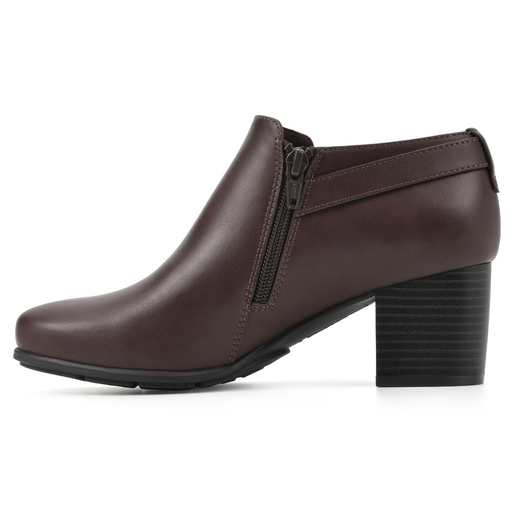 Clarks enfield coco shop black leather