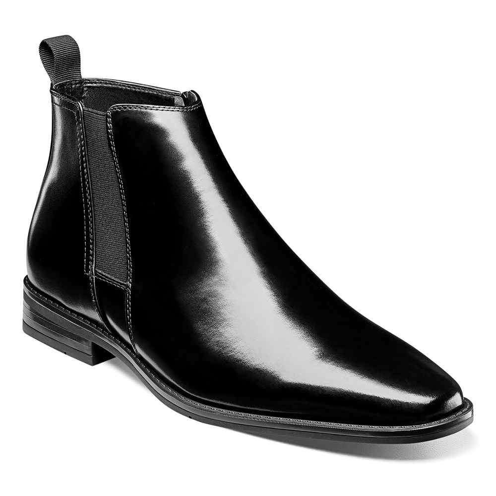 Men's Chelsea Boots, Famous Footwear