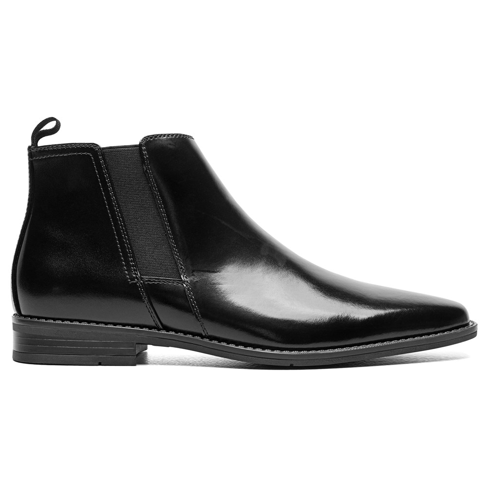 Stacy adams ankle clearance boots