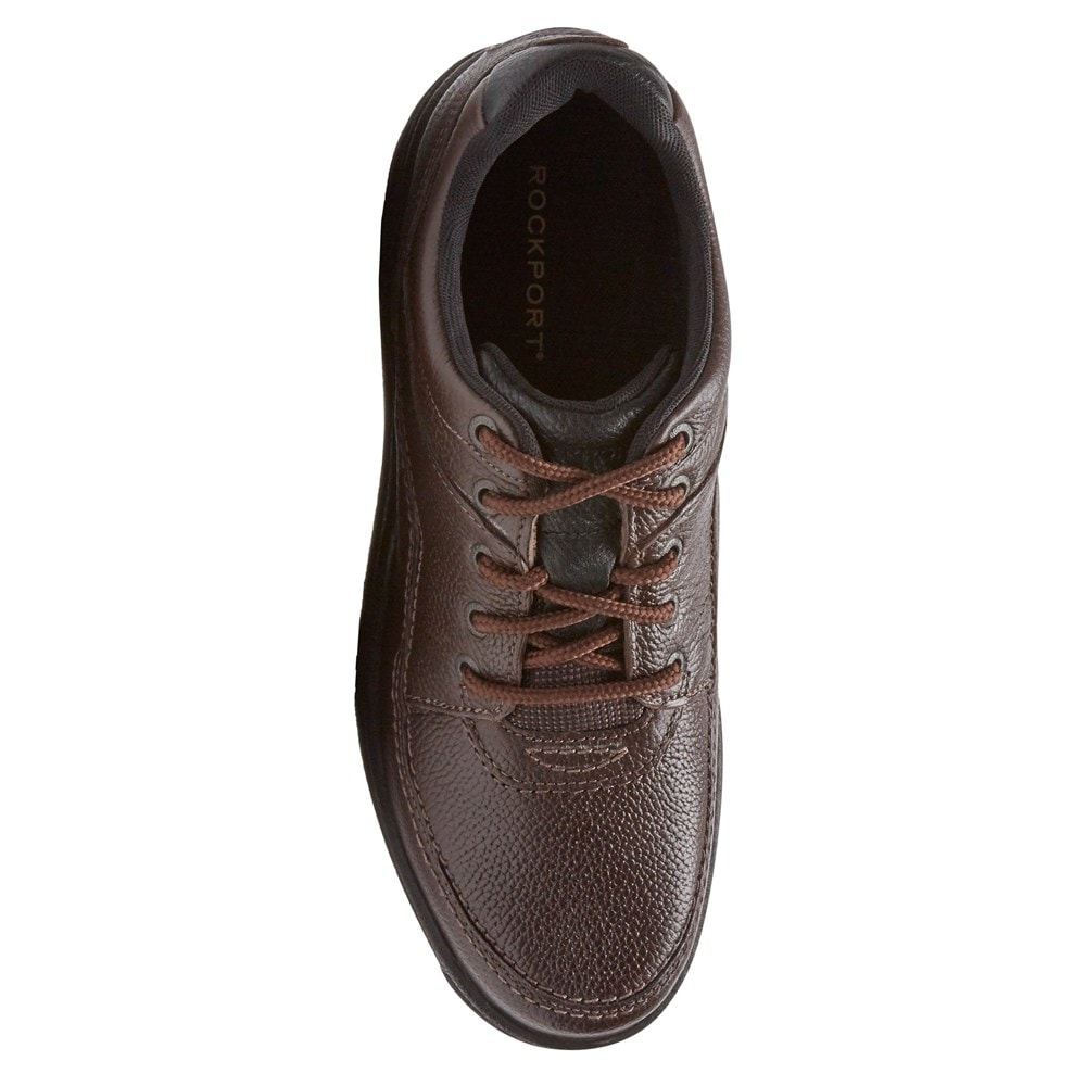 Rockport men's world hot sale tour classic shoes