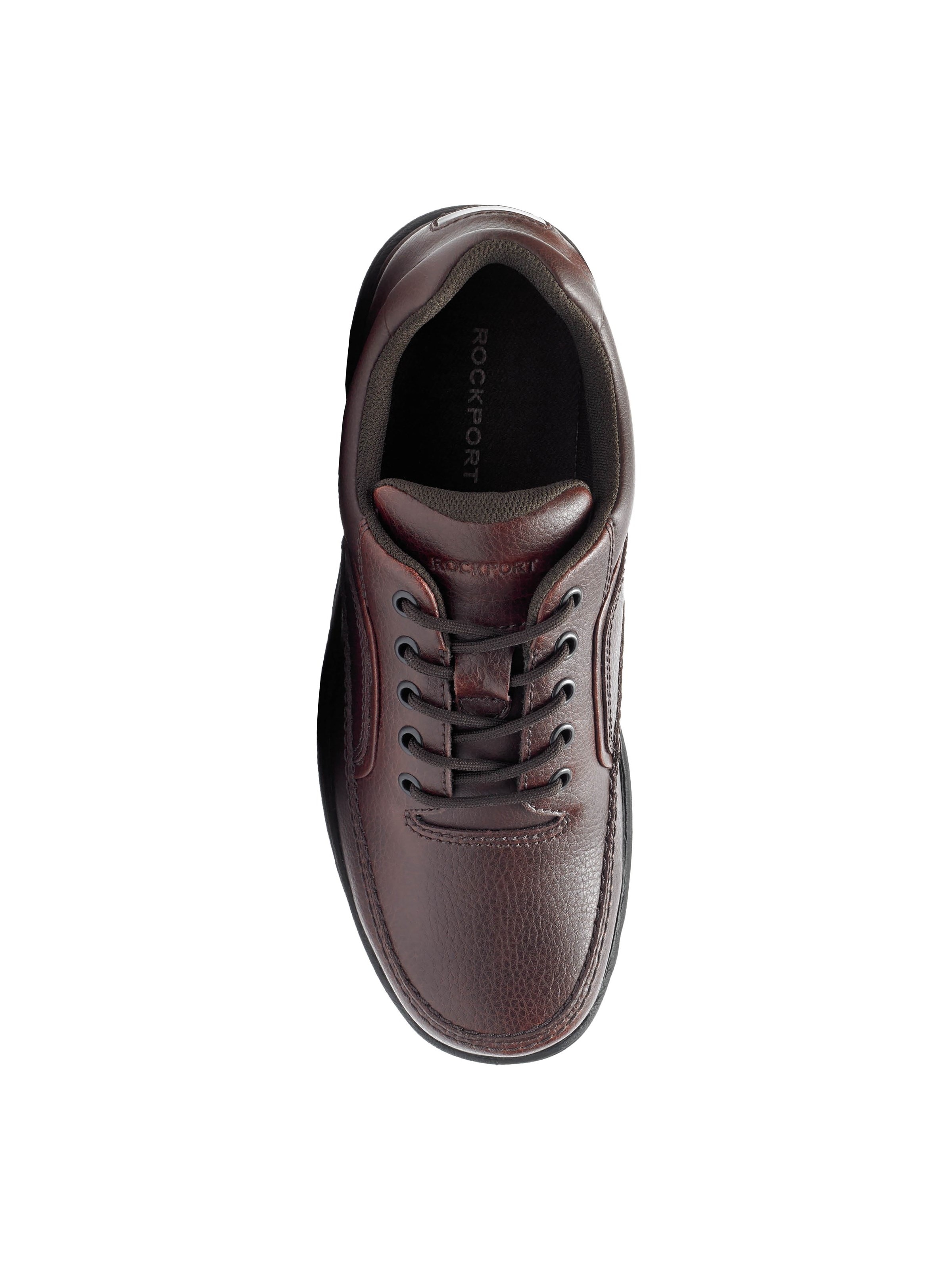 Men's rockport clearance eureka casual shoes