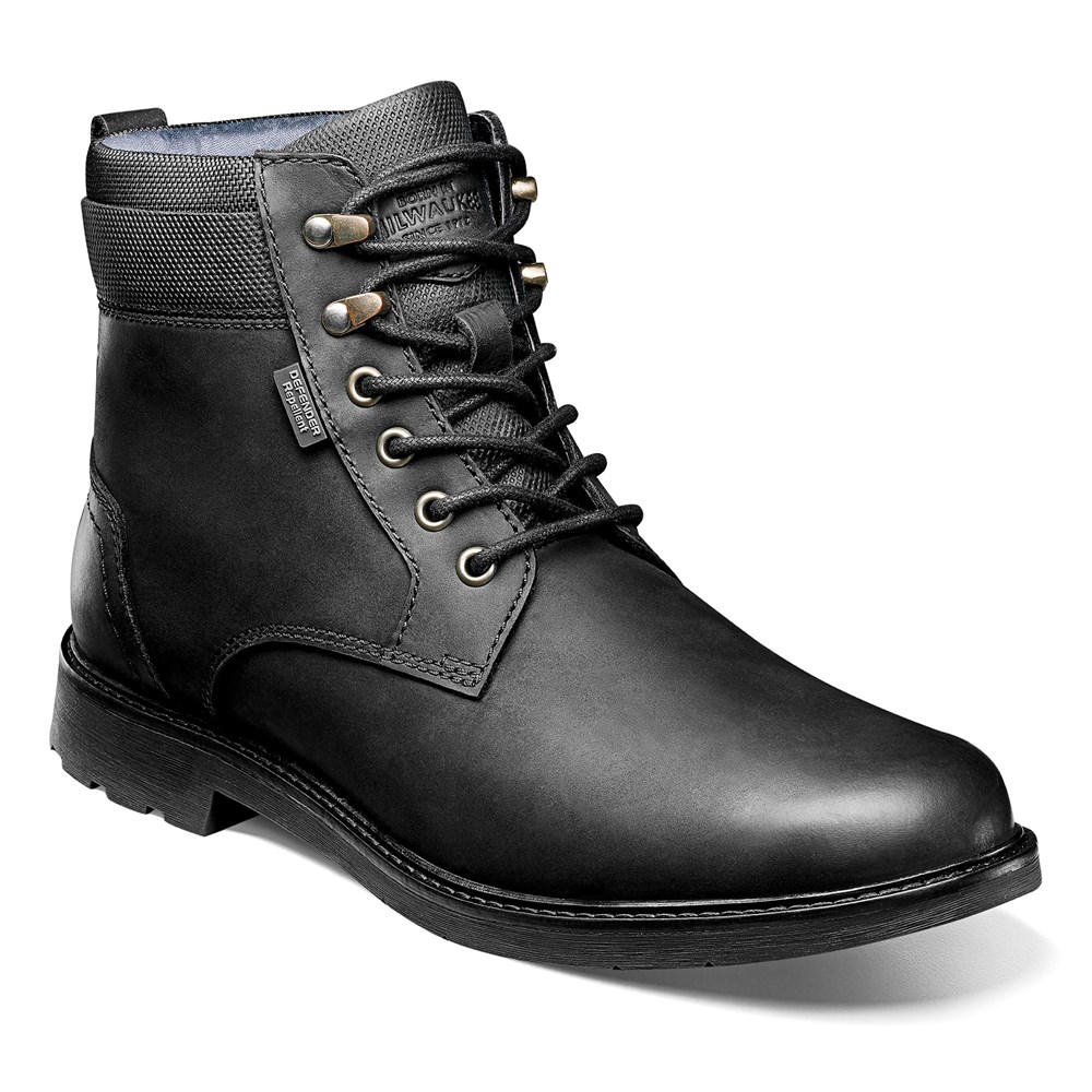 Lv Dr. Martens boots preorder, Luxury, Sneakers & Footwear on