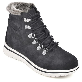 hallett snow boot