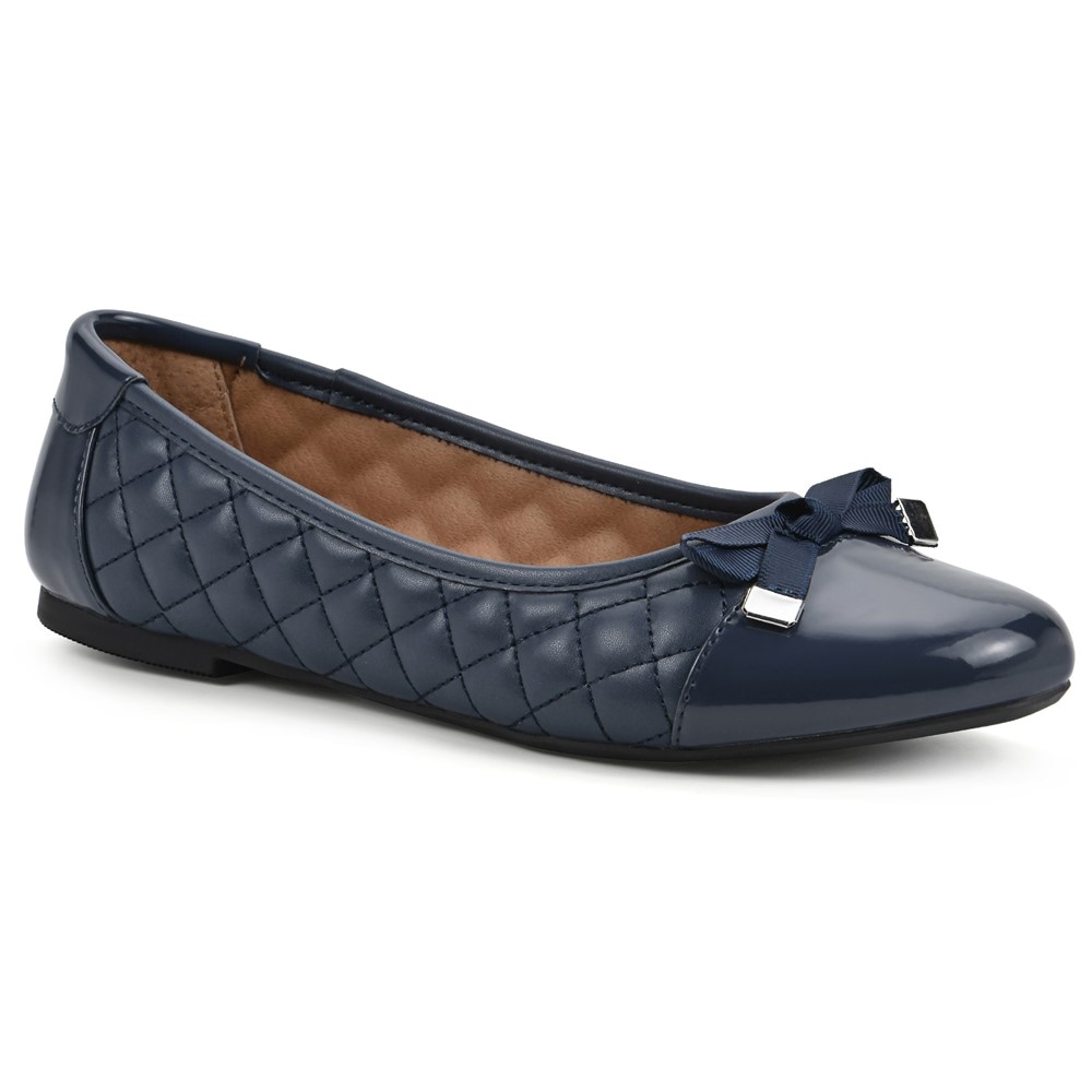 Flats on sale famous footwear