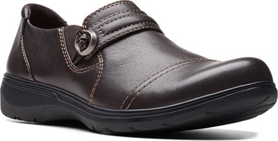 Famous 2025 footwear clarks