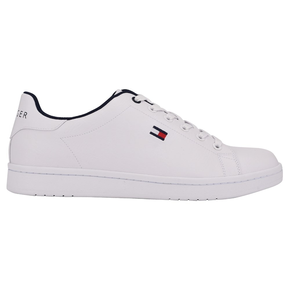 Tommy hilfiger fashion men's casual shoes