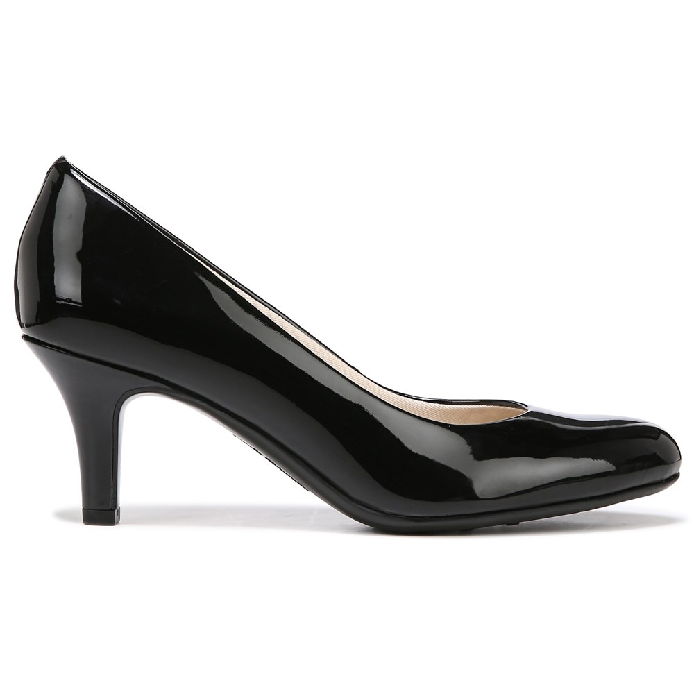 Lifestride paige sale pump