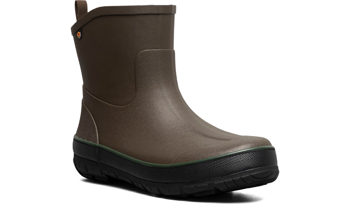 Bogs mens waterproof boots hotsell