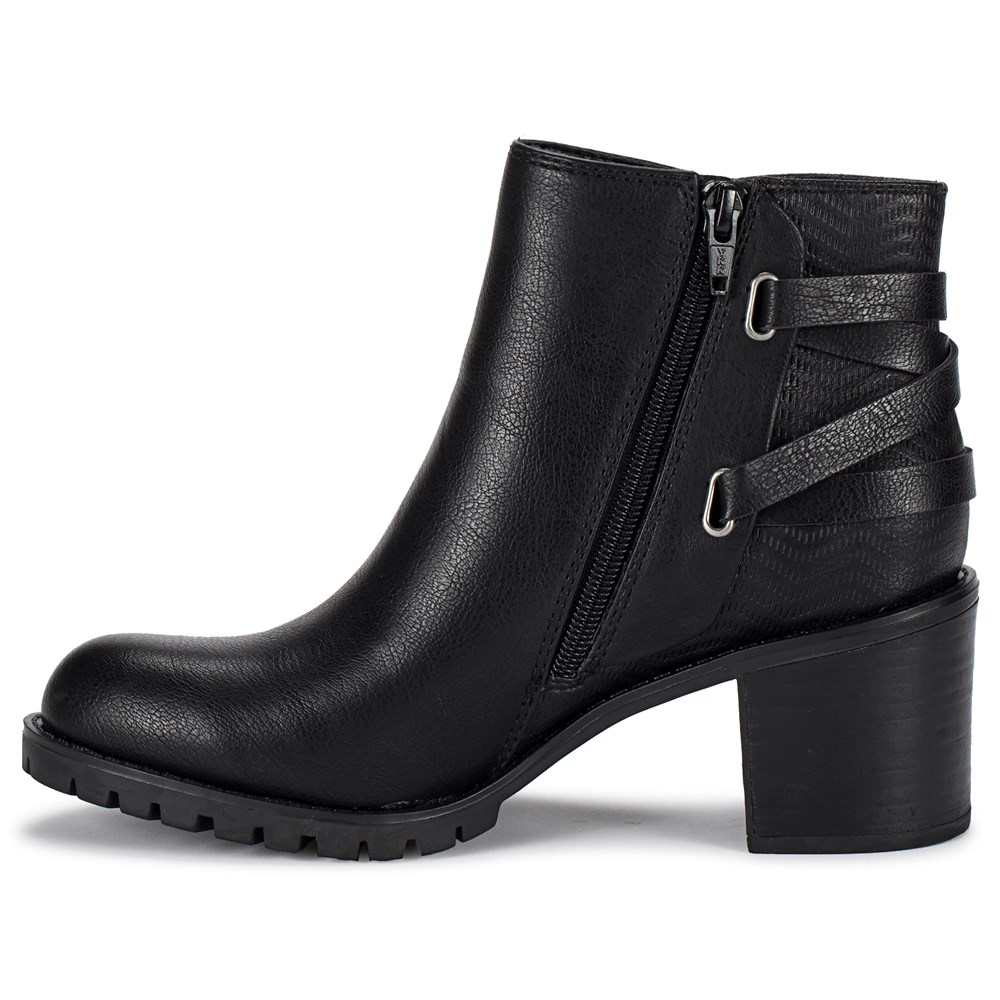 baretraps hensley bootie