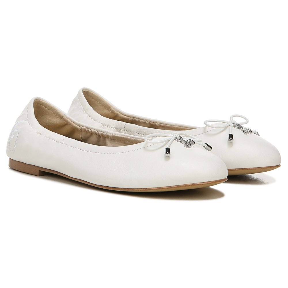 Famous footwear deals ballet flats