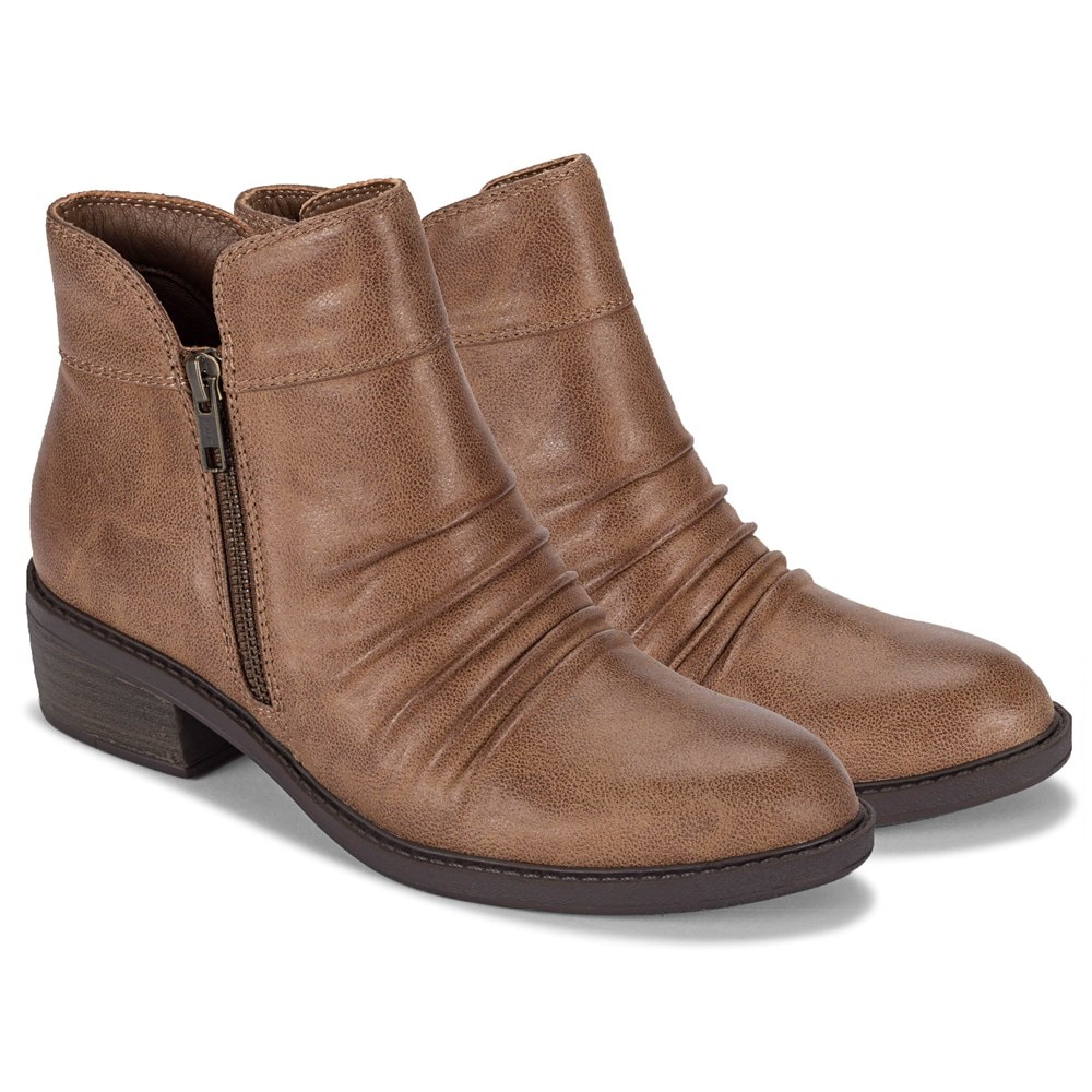 Baretraps short boots best sale