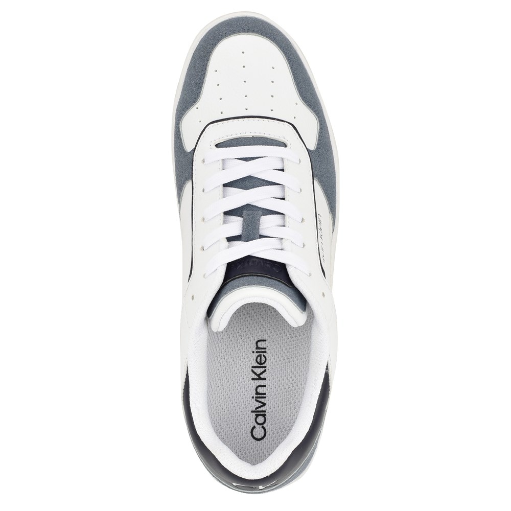 Calvin klein men's tennis shoes online