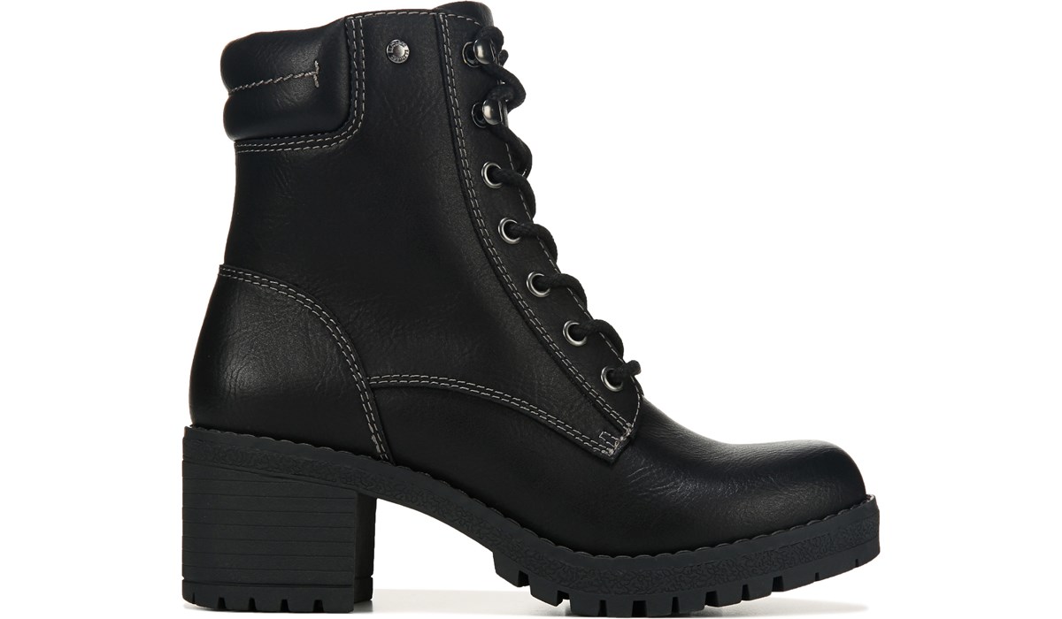 Eastland Women's Brynn Lace Up Boot | Famous Footwear