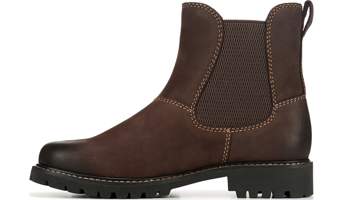 eastland ida chelsea boot