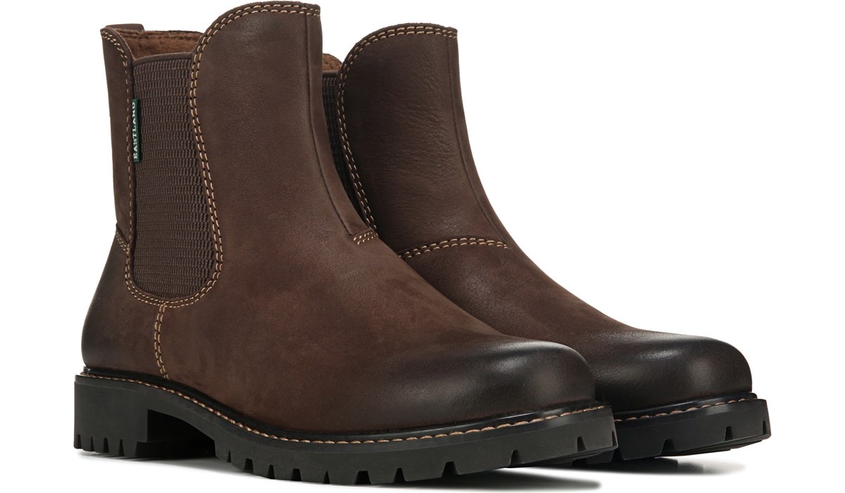 john varvatos barrett side zip boot