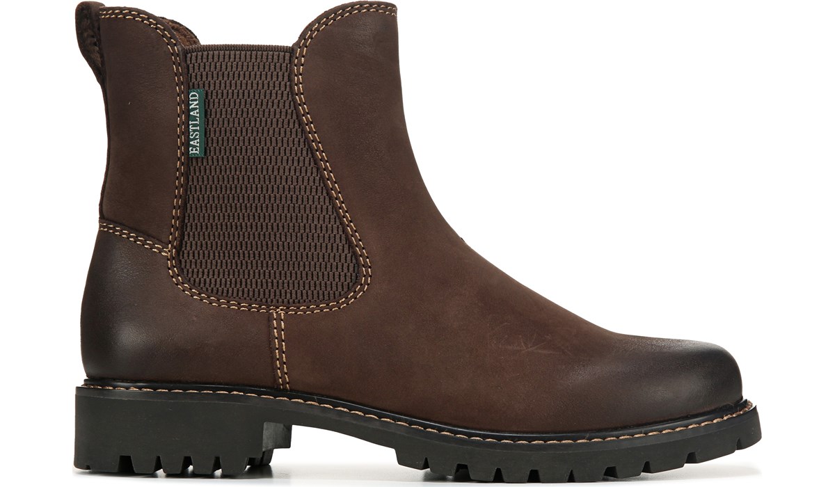 ida chelsea boot