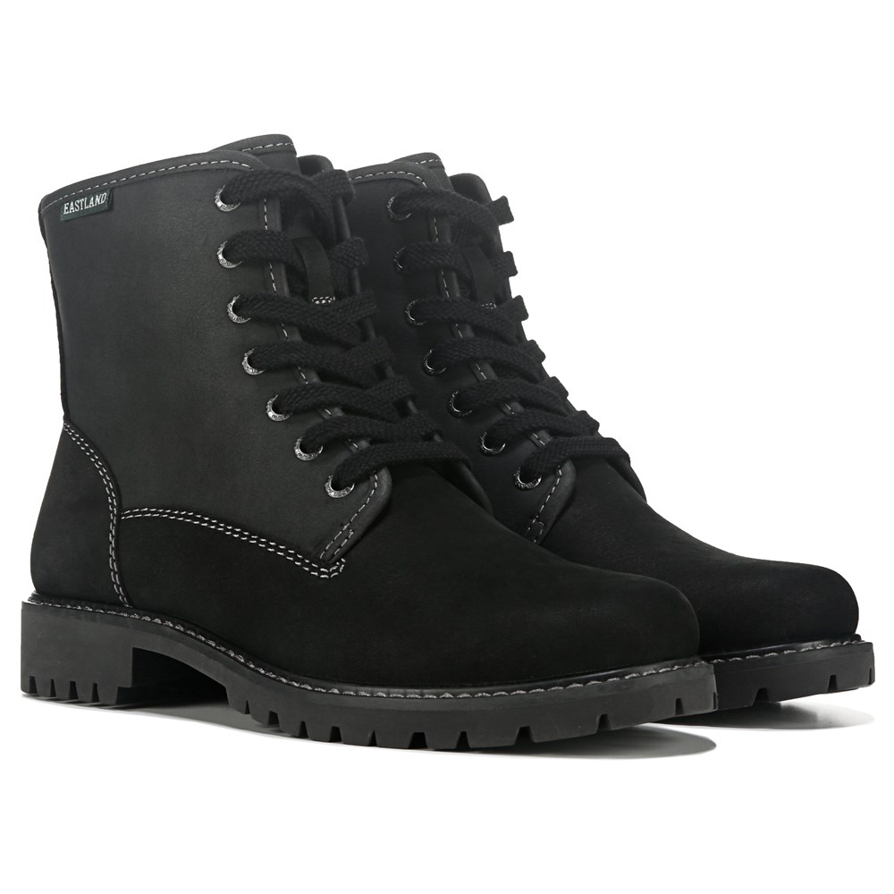 Famous footwear 2024 combat boots