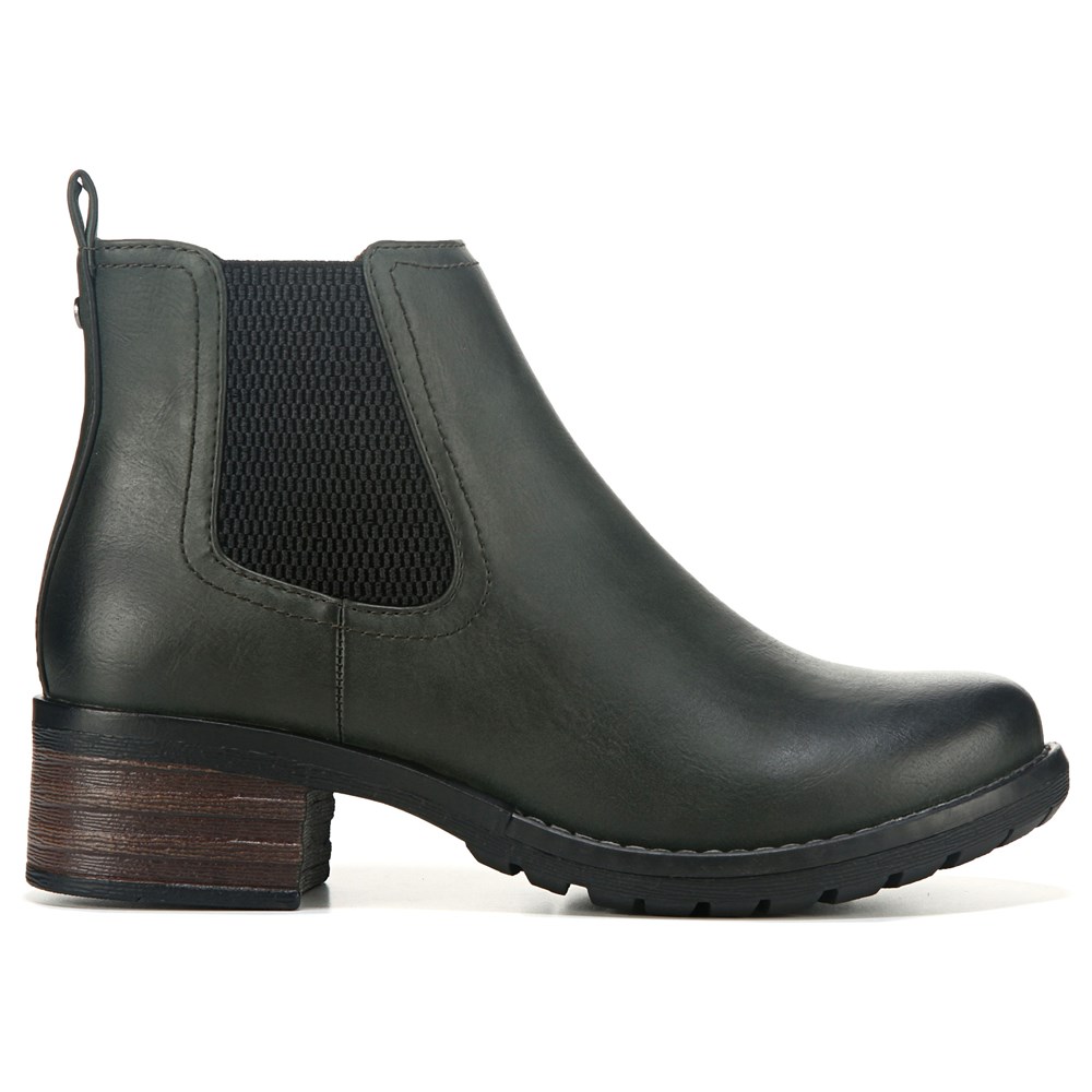 eastland jasmine chelsea boot review