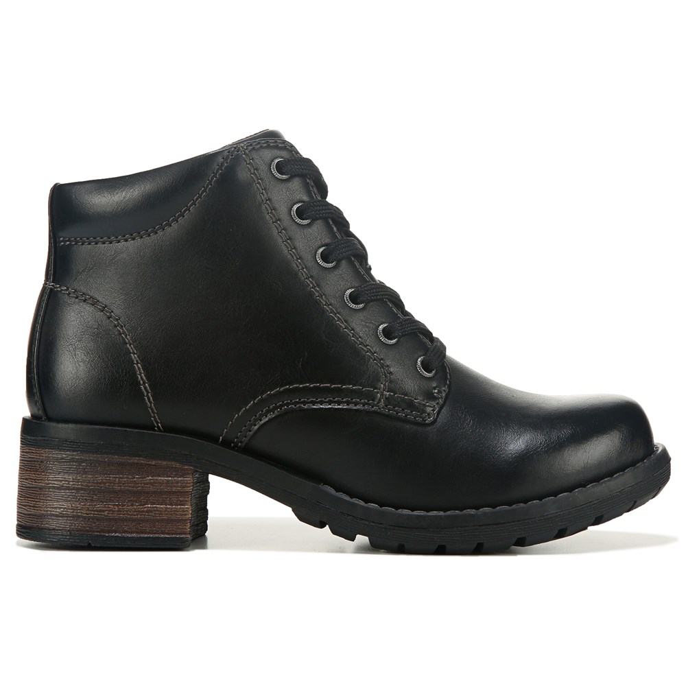 Eastland Trudy 8 Women s Black