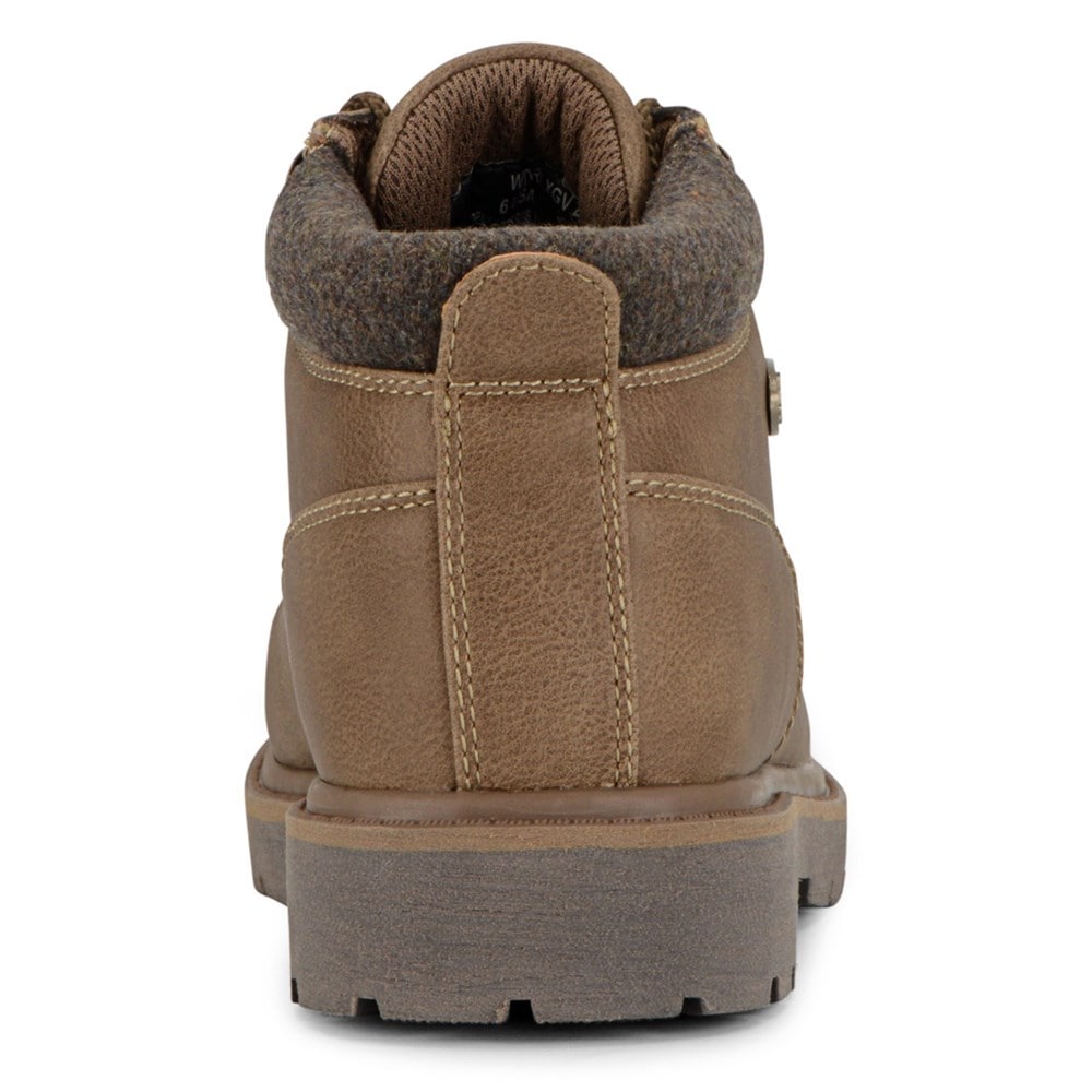 Timberland snow drifter top boot