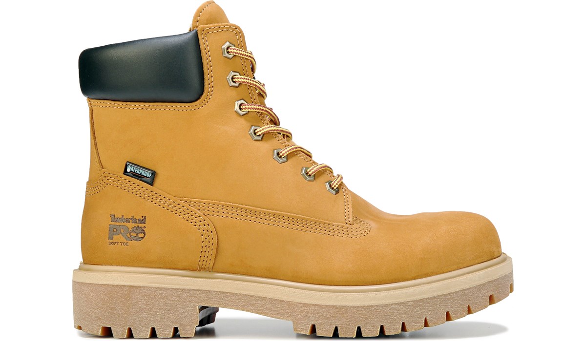 timberland pro wide