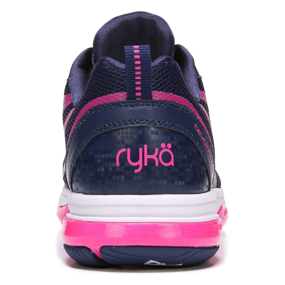 Womens Ryka Never Quit Cross Training Shoe
