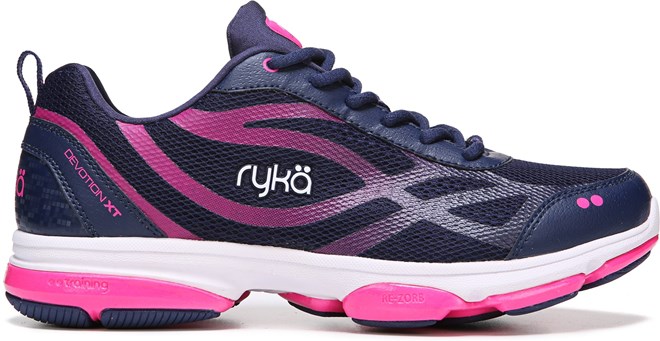 Rykä Women's Devotion XT Medium/Wide Training Shoe | Famous Footwear