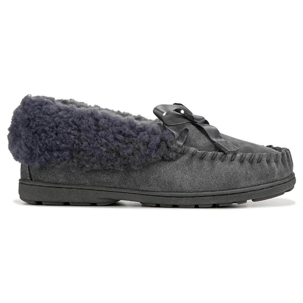 Bearpaw best sale indio slipper