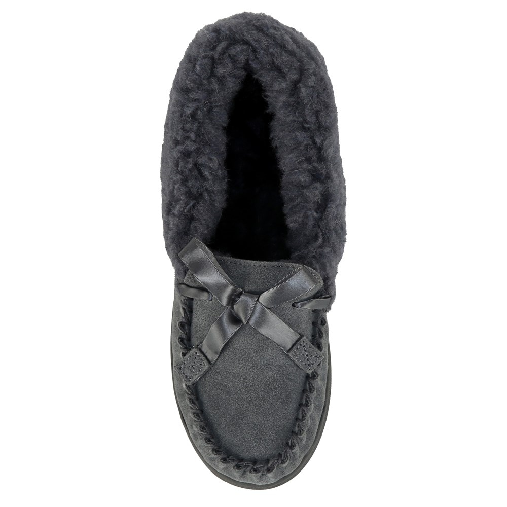 Bearpaw best sale indio slipper