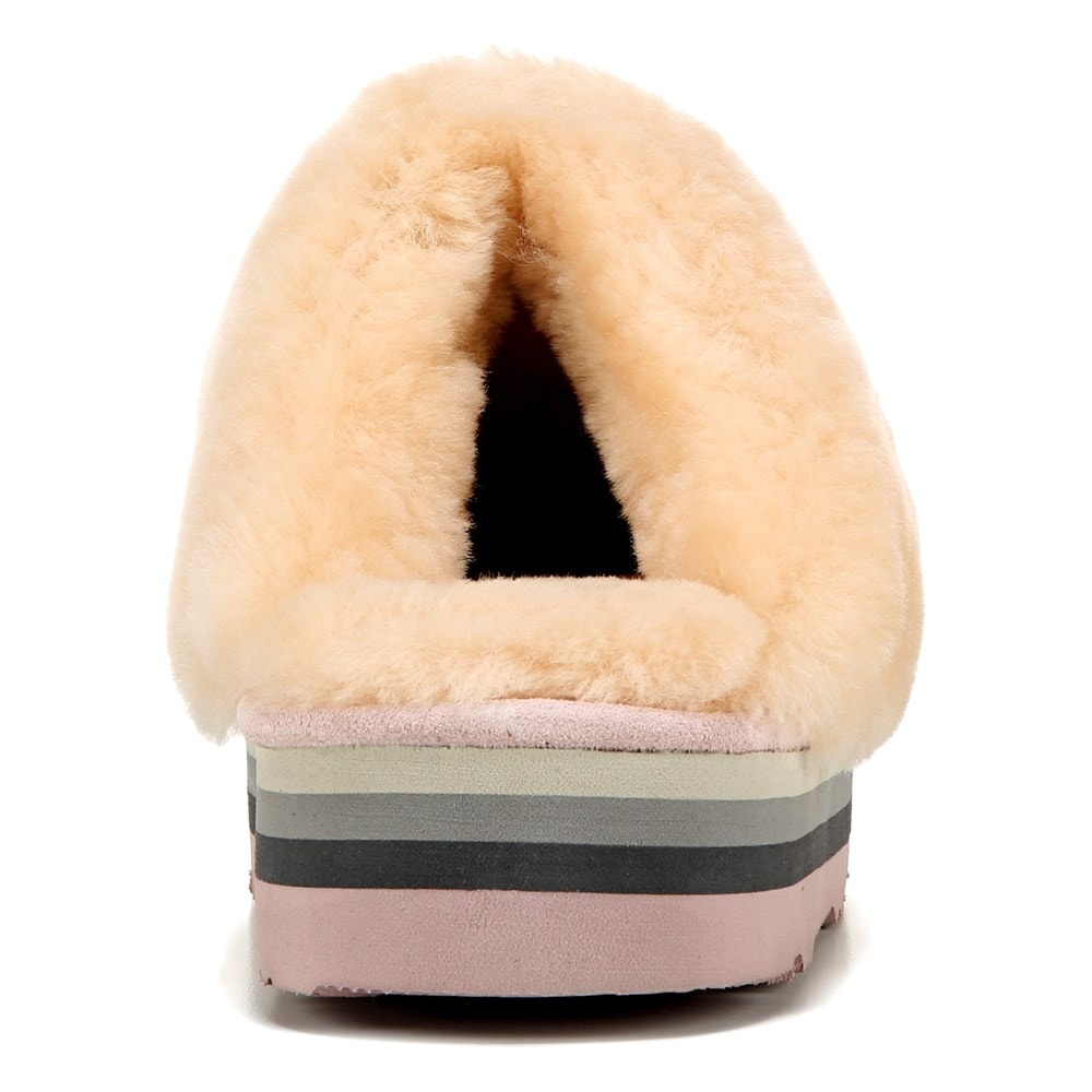 Bearpaw retro best sale loki slippers