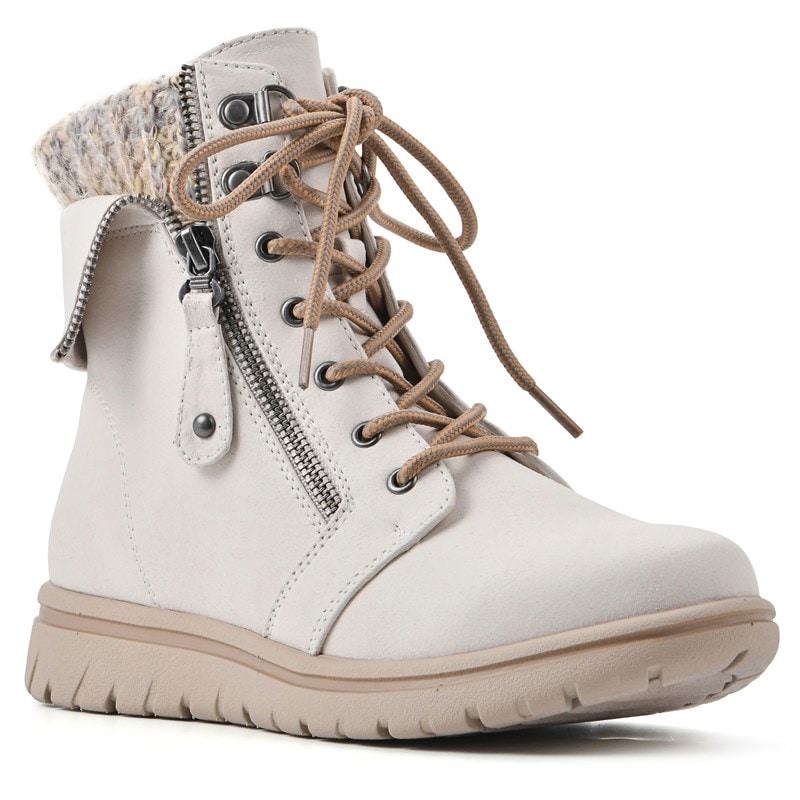 White mountain women's on sale boots