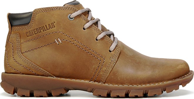 Caterpillar men's shop transform boot