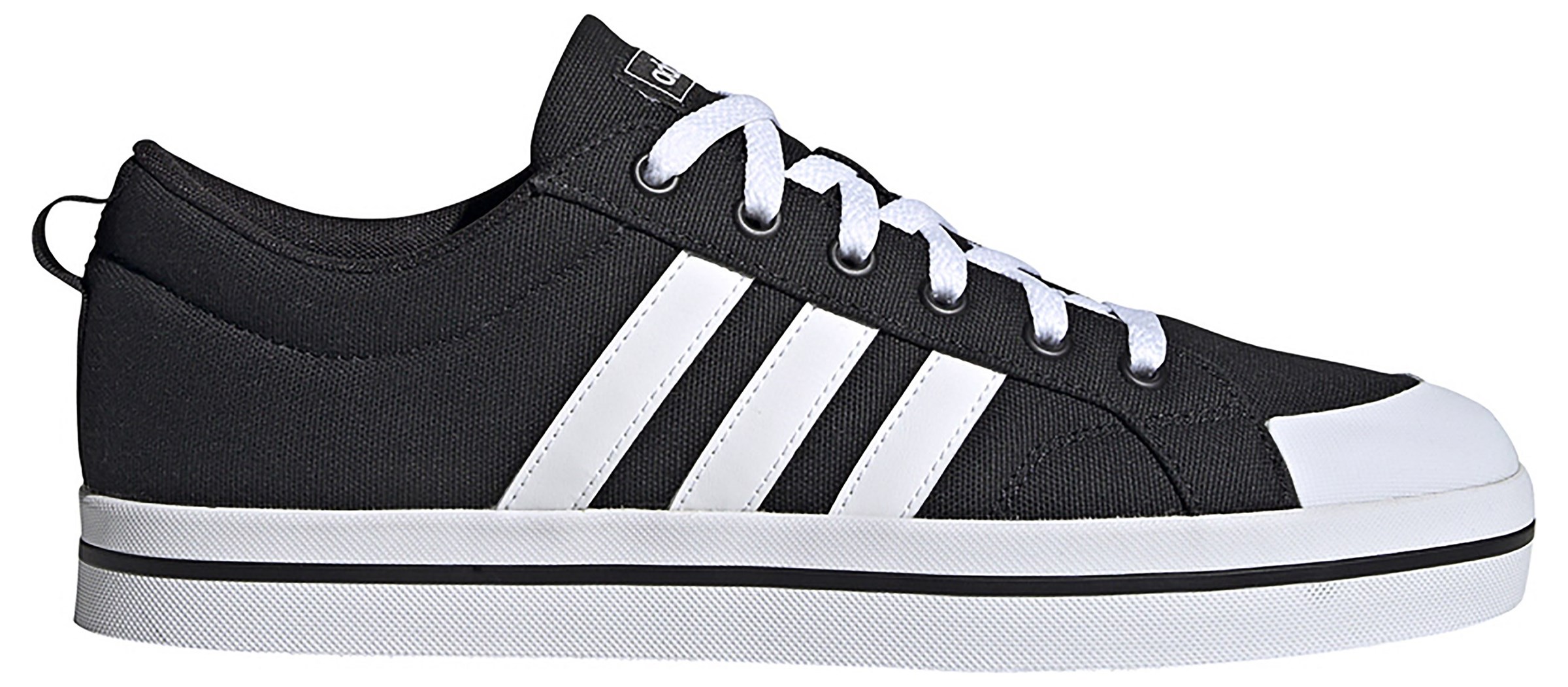 Shop Premium Outlets] adidas Men's Bravada Shoes for $25.20 (with Code  ADIDAS40. Shipping is free.) : r/SneakerDeals