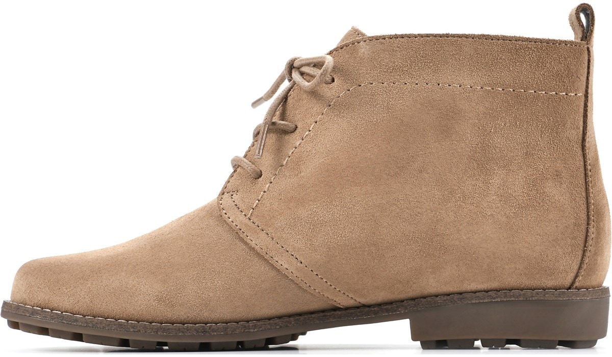 1901 auburn fashion chukka boot