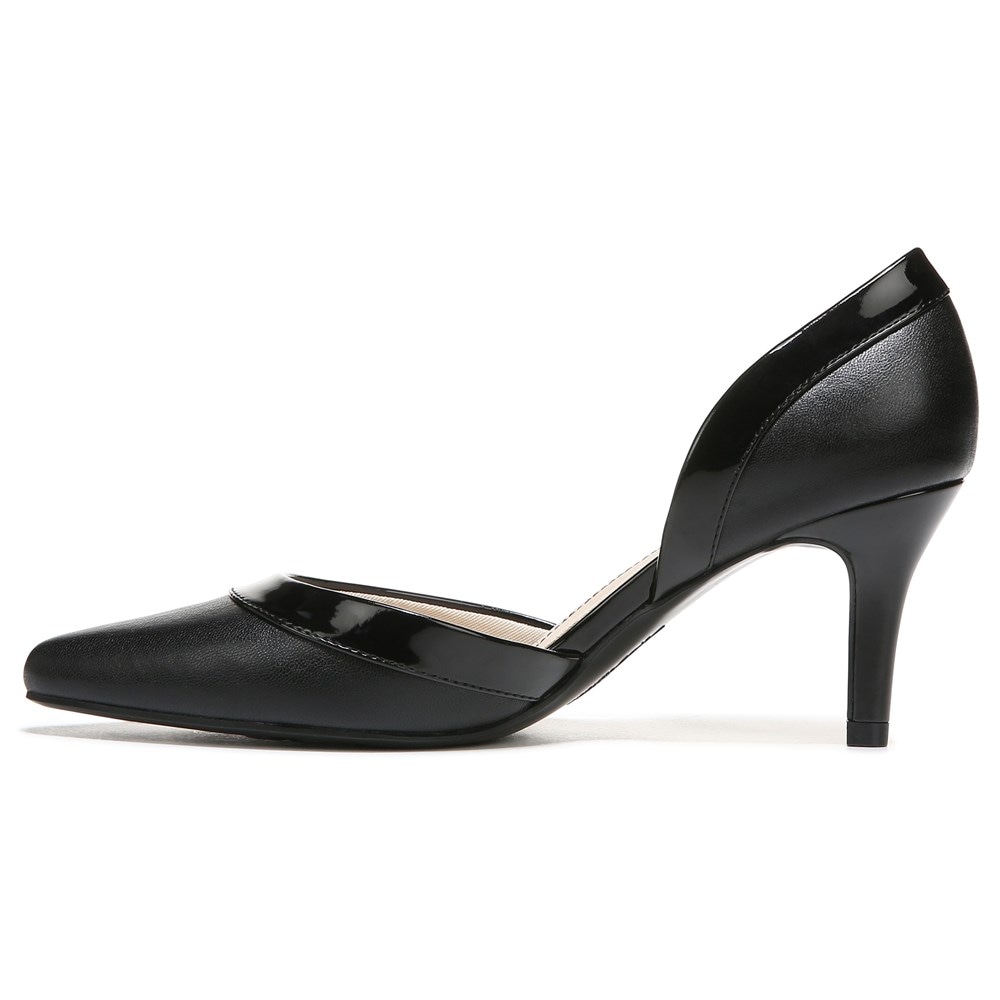 Lifestride hot sale saldana pump