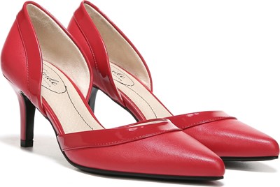 Red bottom shoes women heels + FREE SHIPPING