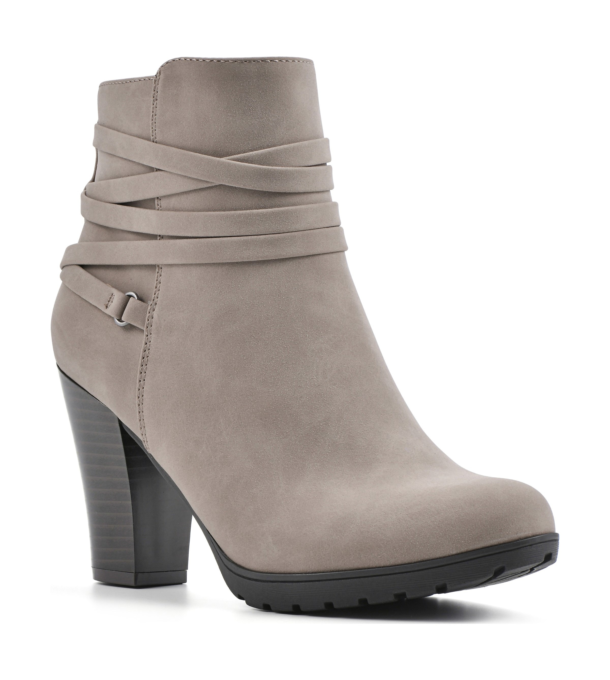 White mountain 2024 santiago bootie